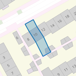 Perceel VSN01-B-4594