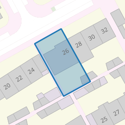 Perceel VSN01-B-4602