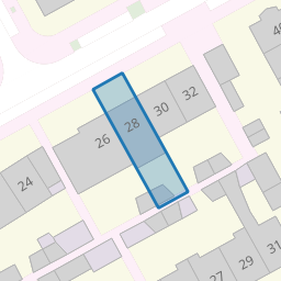 Perceel VSN01-B-4603