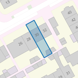 Perceel VSN01-B-4604