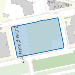 Perceel VSN01-B-4683