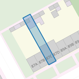 Perceel VSN01-B-4707