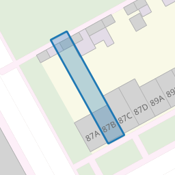 Perceel VSN01-B-4708