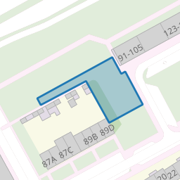 Perceel VSN01-B-4710