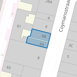 Perceel VSN01-B-4722