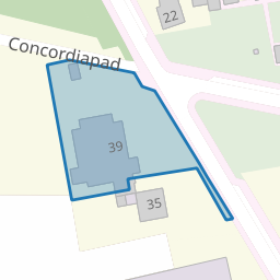 Perceel VSN01-B-4797