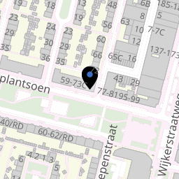 Appartement VSN01 B 4808 23