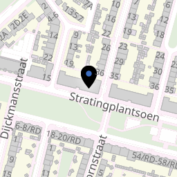 Appartement VSN01 B 4809 17