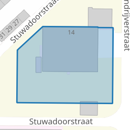 Perceel VSN01-B-4810