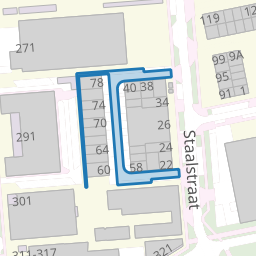 Perceel VSN01-B-4861