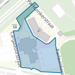 Perceel VSN01-B-4927