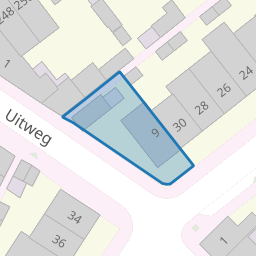 Perceel VSN01-B-4942