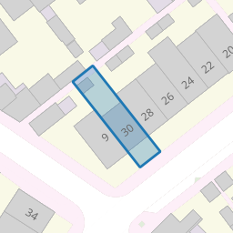 Perceel VSN01-B-4943