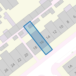 Perceel VSN01-B-4950