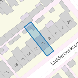 Perceel VSN01-B-4953