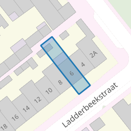 Perceel VSN01-B-4955