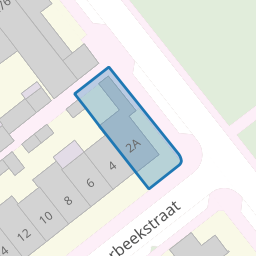 Perceel VSN01-B-4957