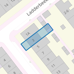 Perceel VSN01-B-4959