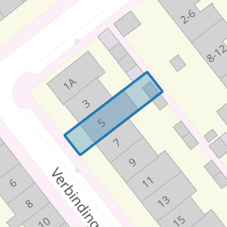 Perceel VSN01-B-4960