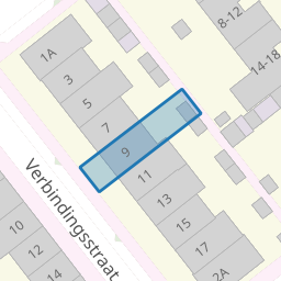 Perceel VSN01-B-4962