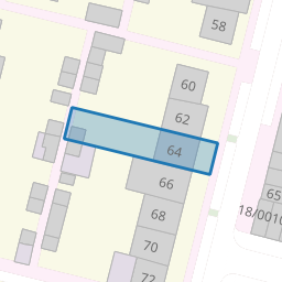 Perceel VSN01-B-4970