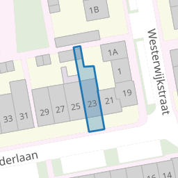 Perceel VSN01-B-4988