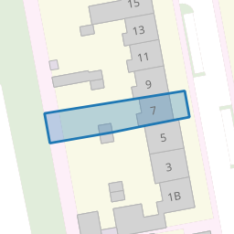 Perceel VSN01-B-4995