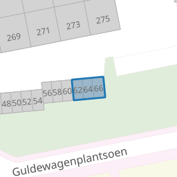 Perceel VSN01-B-5003