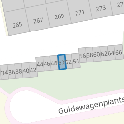 Perceel VSN01-B-5058