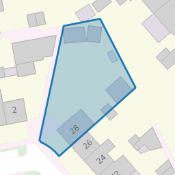 Perceel VSN01-B-5060