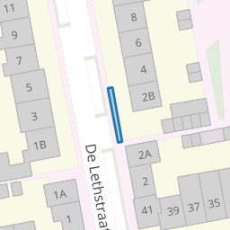 Perceel VSN01-B-5090