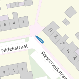 Perceel VSN01-B-5093