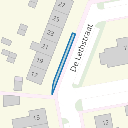 Perceel VSN01-B-5099