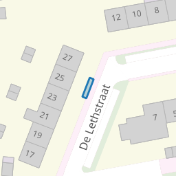 Perceel VSN01-B-5100