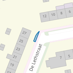 Perceel VSN01-B-5101