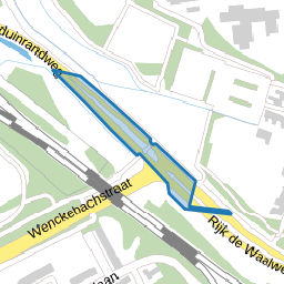 Perceel VSN01-B-5113