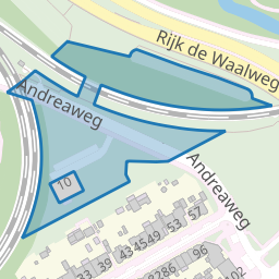 Perceel VSN01-B-5122