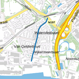 Perceel VSN01-B-5135