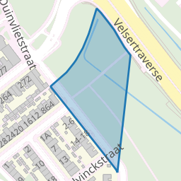 Perceel VSN01-B-5137