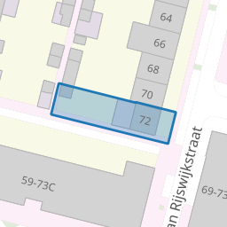 Perceel VSN01-B-5153