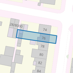 Perceel VSN01-B-5156