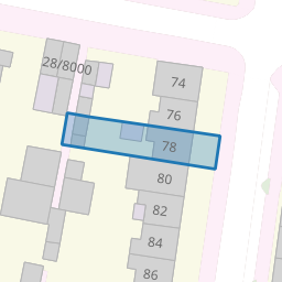 Perceel VSN01-B-5157