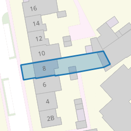 Perceel VSN01-B-5173