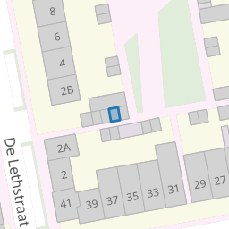 Perceel VSN01-B-5179