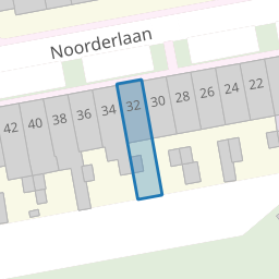 Perceel VSN01-B-5193