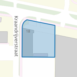 Perceel VSN01-B-5196