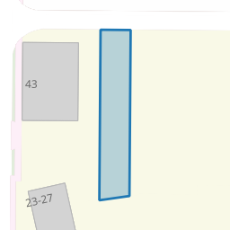 Perceel VSN01-B-5211