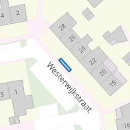 Perceel VSN01-B-5230