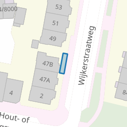 Perceel VSN01-B-5254