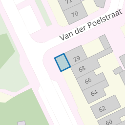 Perceel VSN01-B-5266